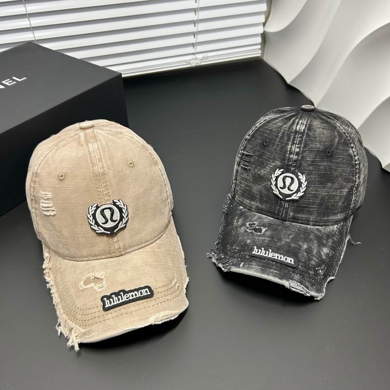 Luluemon cap dx (14)