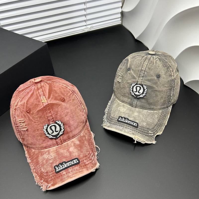 Luluemon cap dx (16)