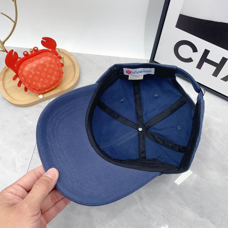 Luluemon cap dx (18)