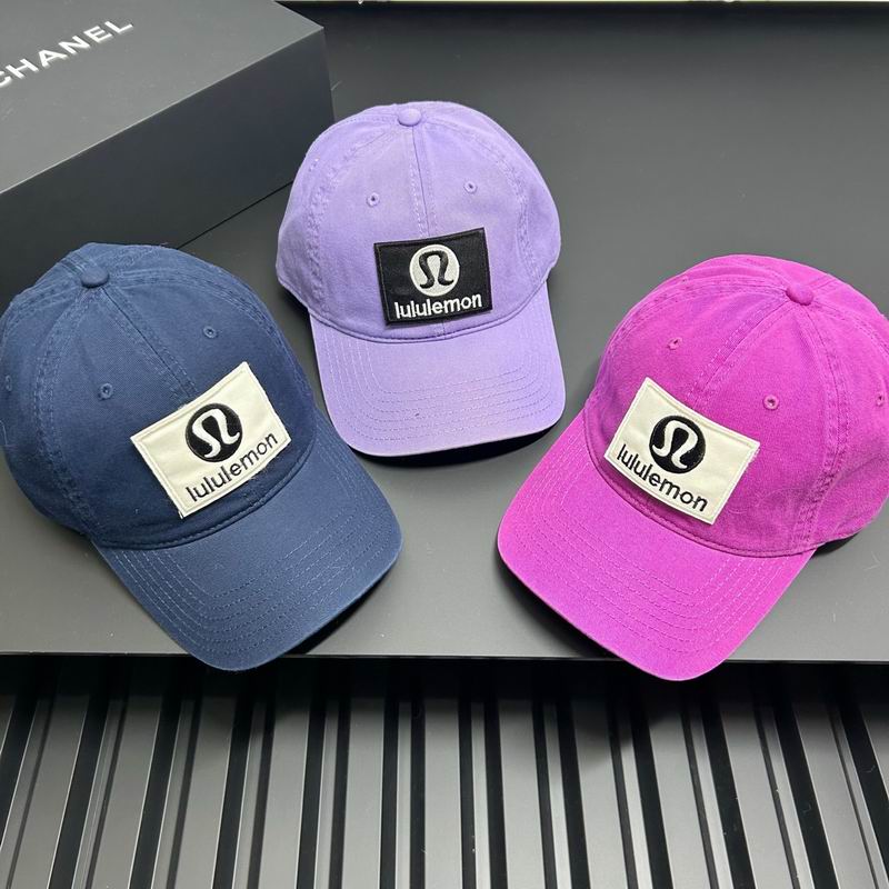 Luluemon cap dx (19)