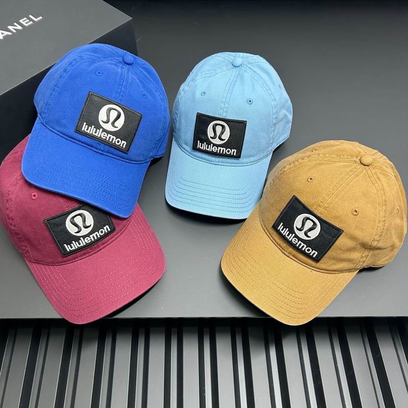 Luluemon cap dx (20)