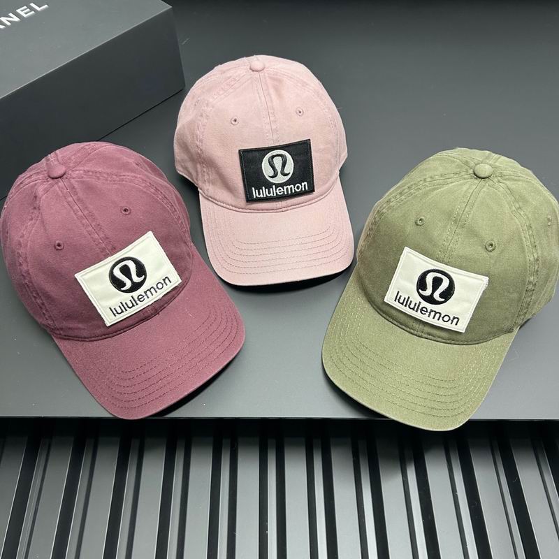 Luluemon cap dx (22)