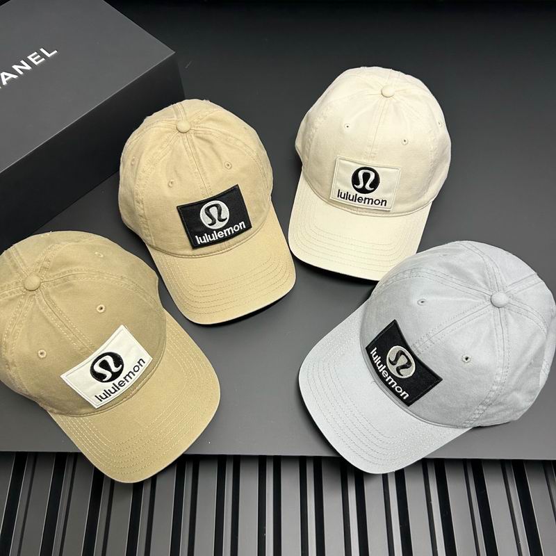 Luluemon cap dx (23)