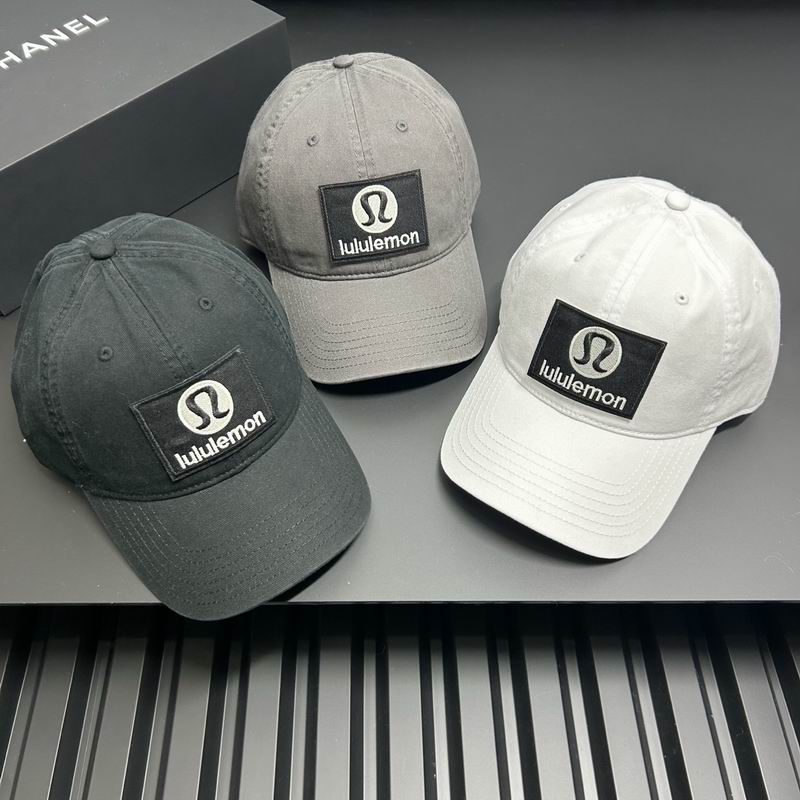 Luluemon cap dx (24)