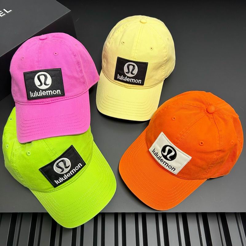 Luluemon cap dx (25)