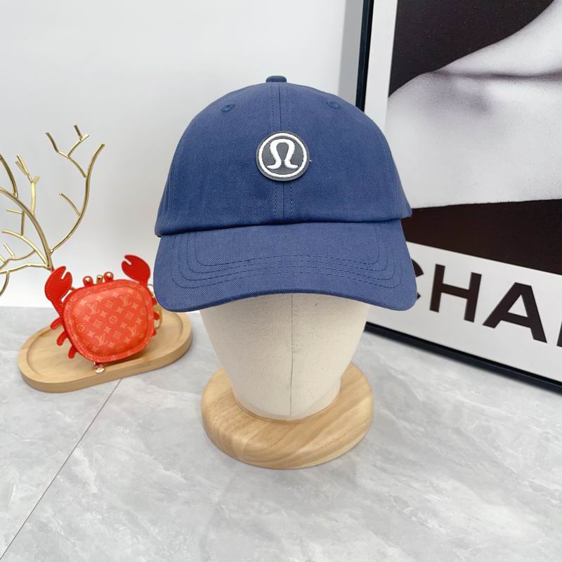 Luluemon cap dx (25)