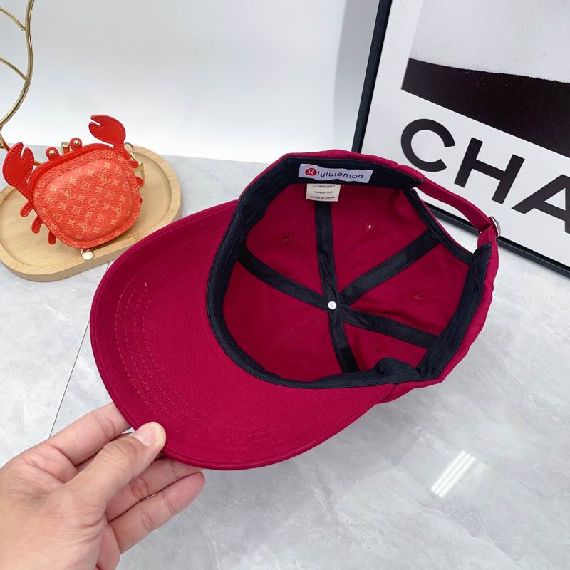 Luluemon cap dx (26)