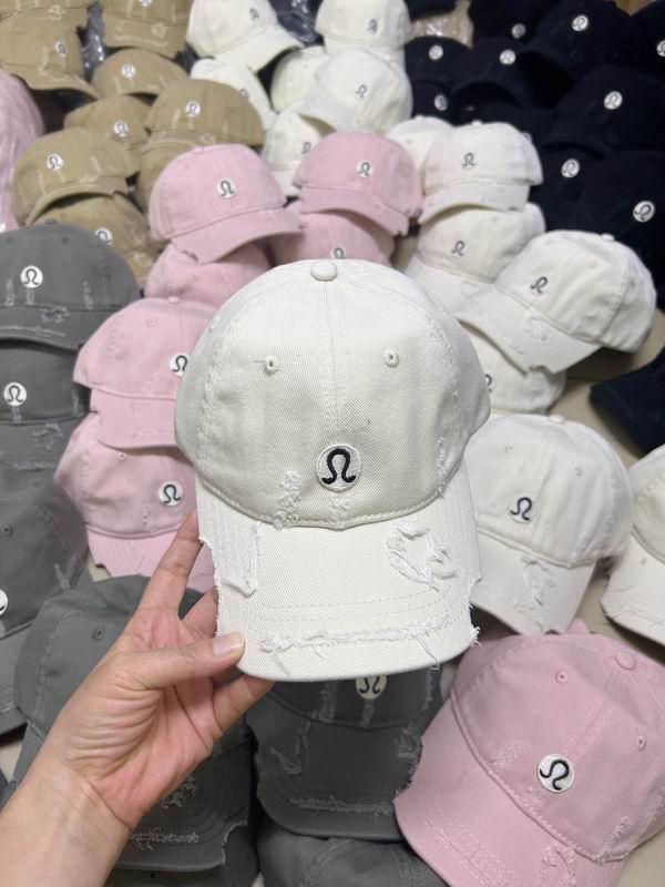 Luluemon cap dx (29)