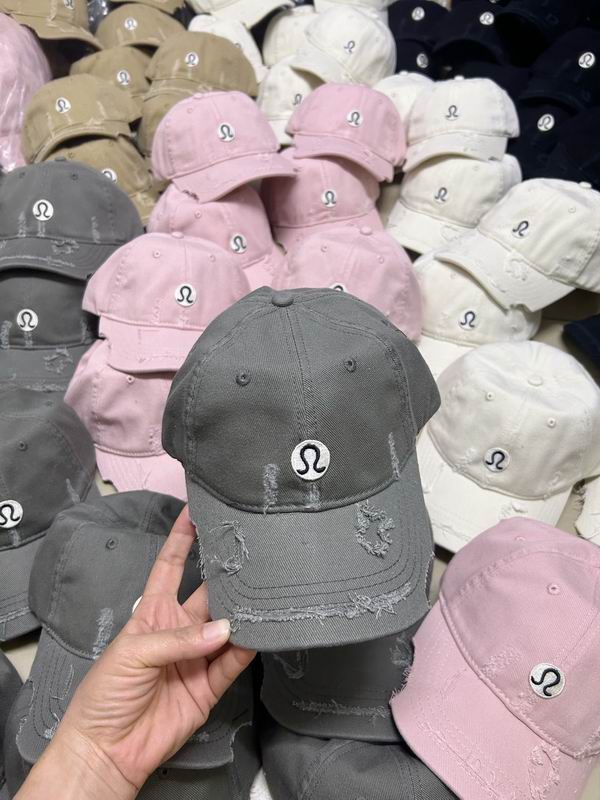 Luluemon cap dx (30)