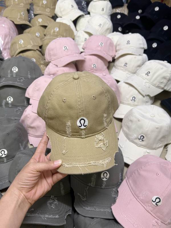 Luluemon cap dx (31)