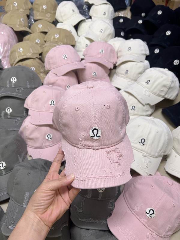 Luluemon cap dx (32)