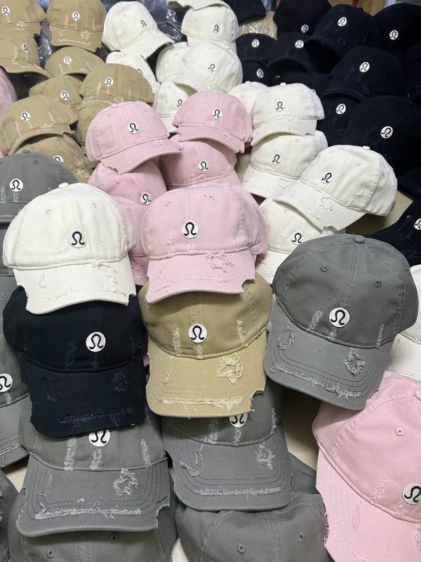 Luluemon cap dx (33)