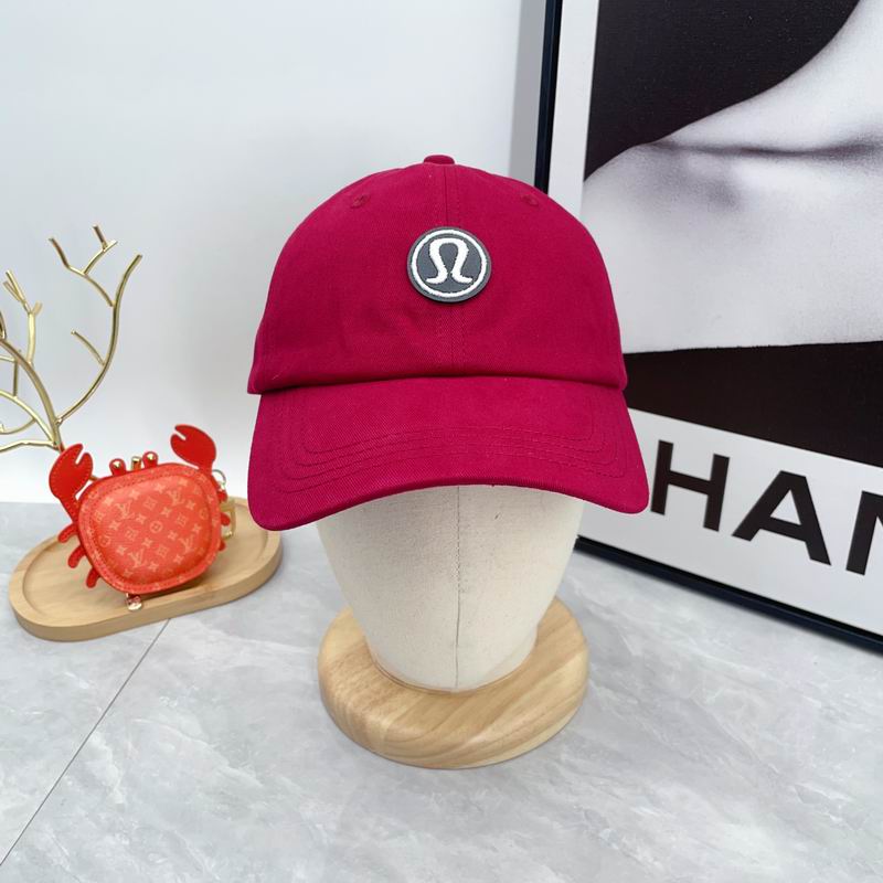Luluemon cap dx (33)