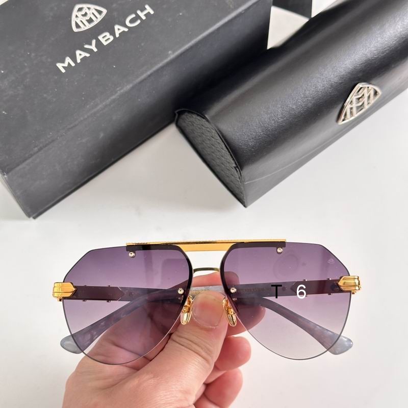 MAYBACH BIZSTER 60 12 140 e01