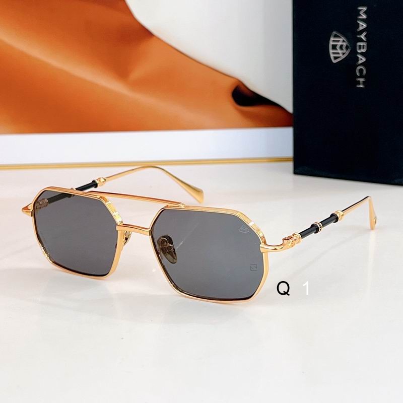 MAYBACH MODELT 139 56 17-145 a07