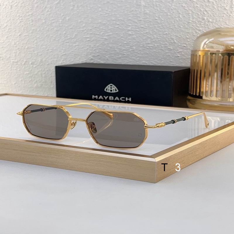 MAYBACH MODELTHEZ139 56 17-145 C04