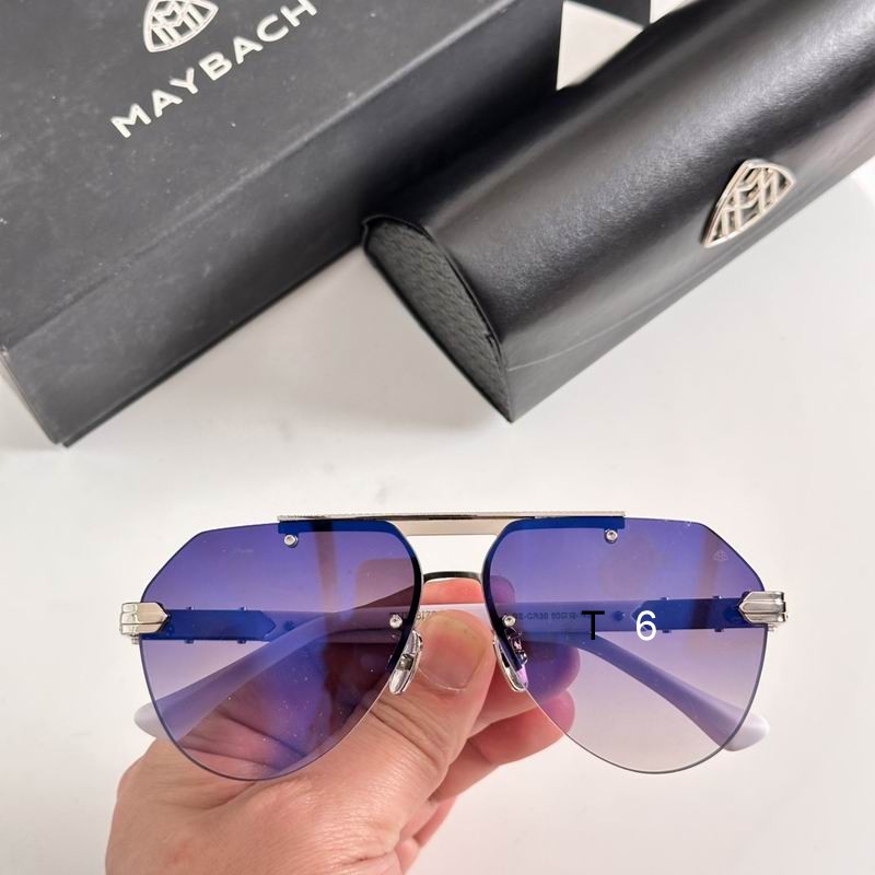 MAYBACH BIZSTER 60 12 140 e02