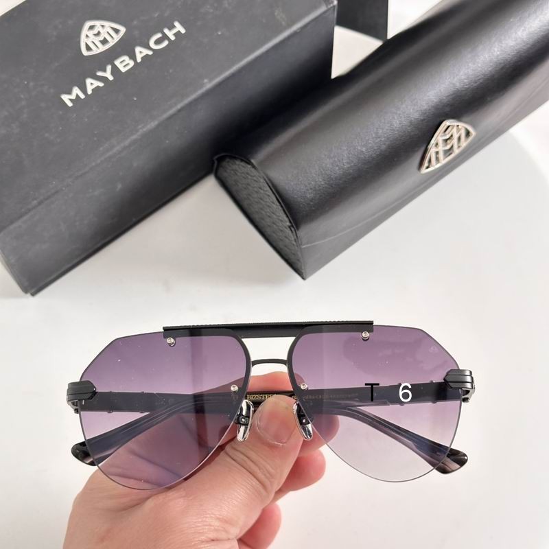 MAYBACH BIZSTER 60 12 140 e05