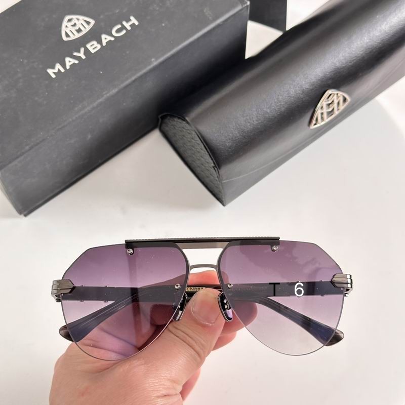 MAYBACH BIZSTER 60 12 140 e06