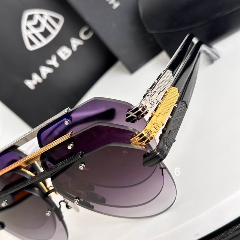 MAYBACH BIZSTER 60 12 140 e07