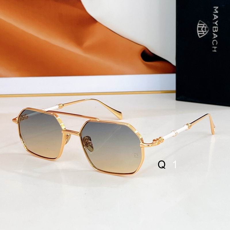 MAYBACH MODELT 139 56 17-145 a02