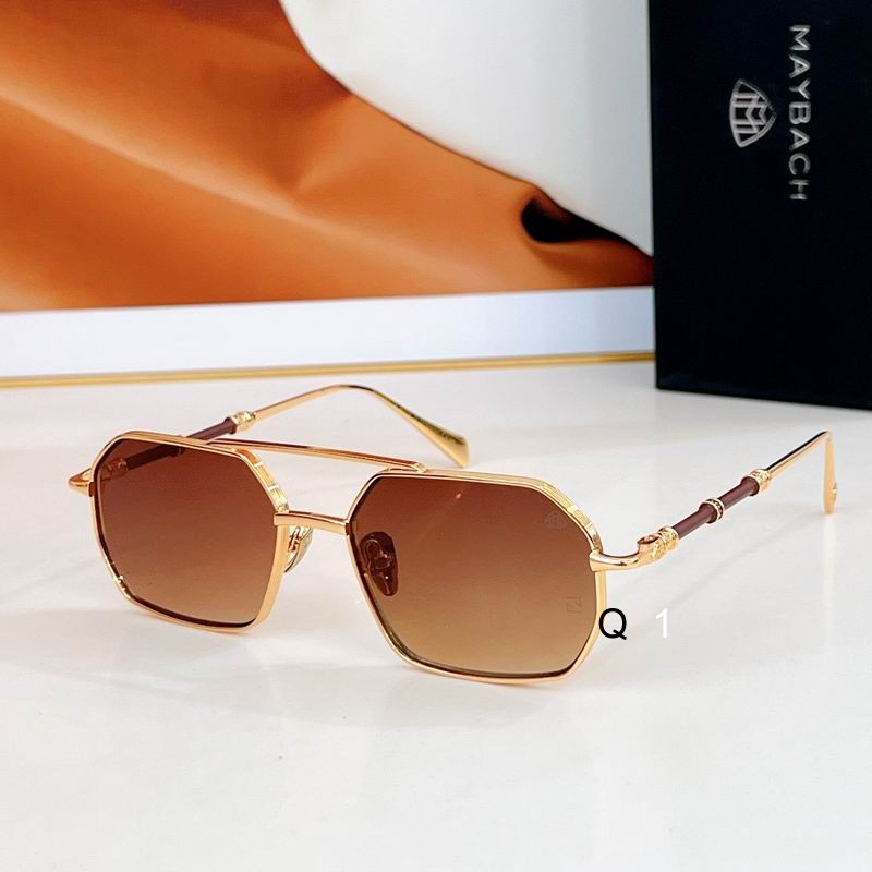 MAYBACH MODELT 139 56 17-145 a06