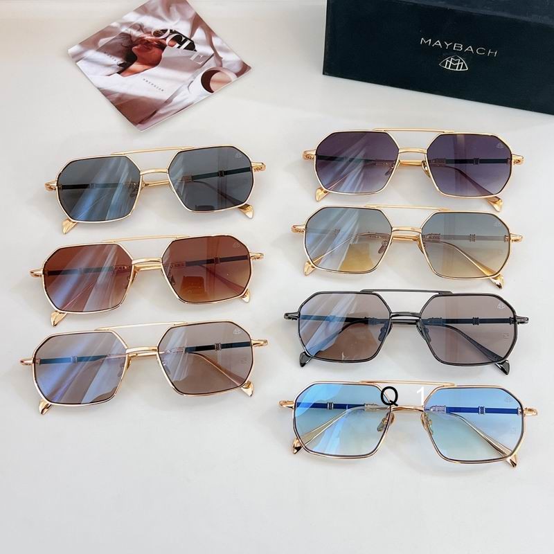 MAYBACH MODELT 139 56 17-145 a09