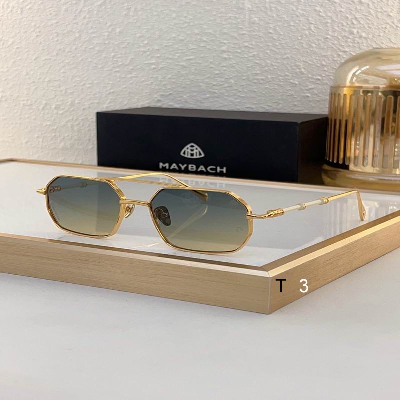 MAYBACH MODELTHEZ139 56 17-145 C02