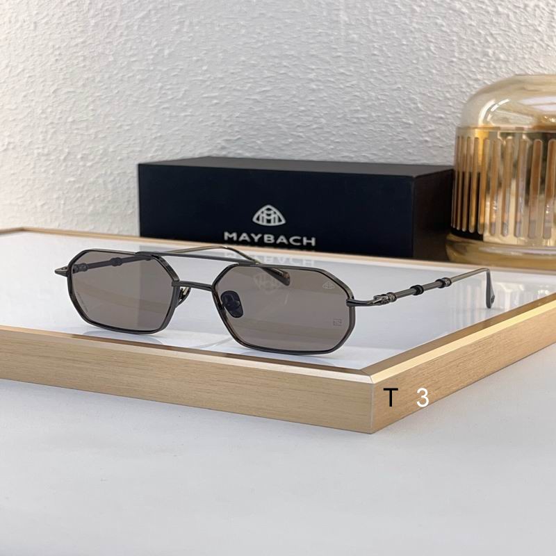 MAYBACH MODELTHEZ139 56 17-145 C05