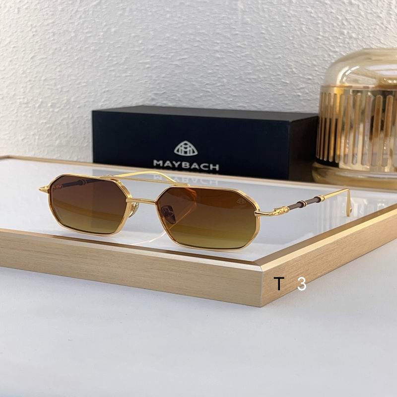 MAYBACH MODELTHEZ139 56 17-145 C06