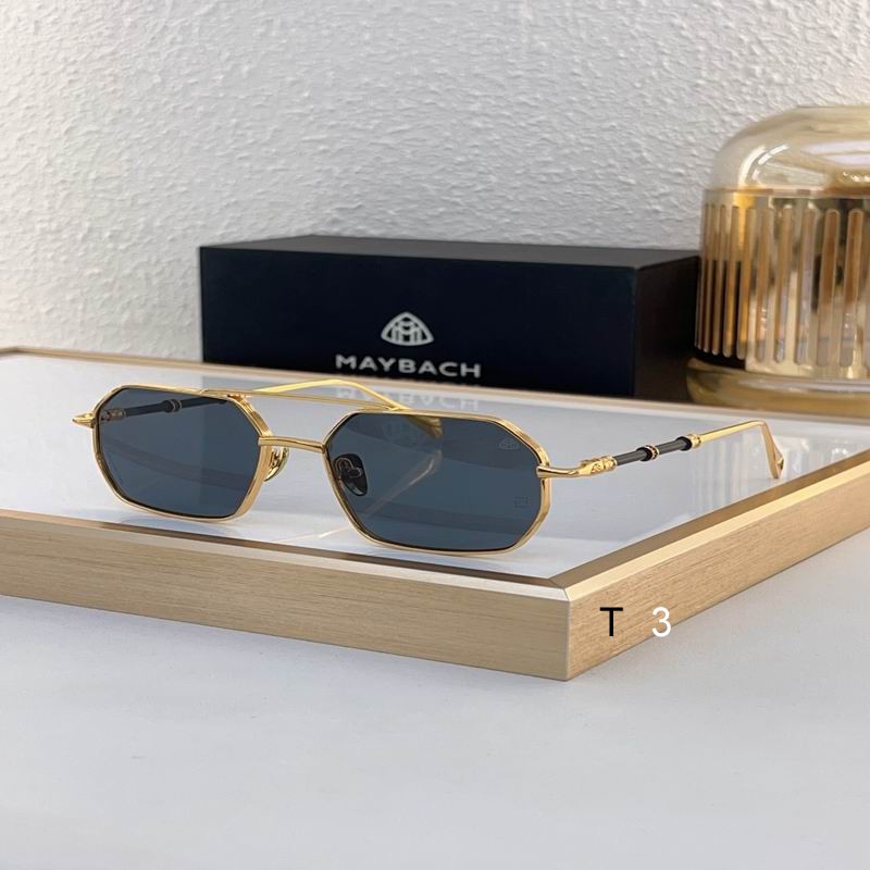 MAYBACH MODELTHEZ139 56 17-145 C07