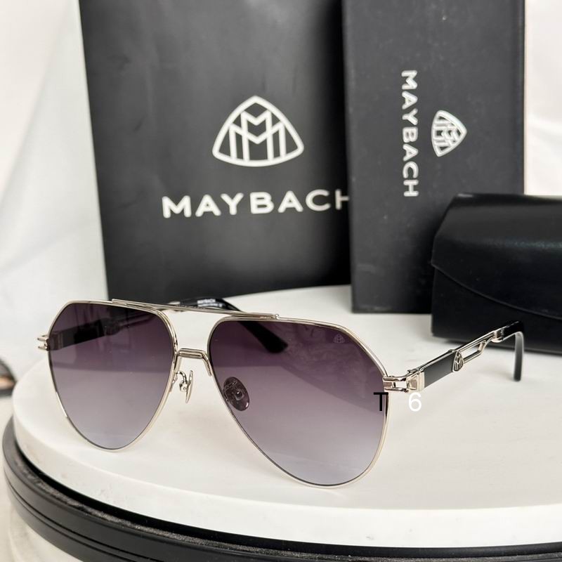 MAYBACH MODELZ2 61 14-145 e01