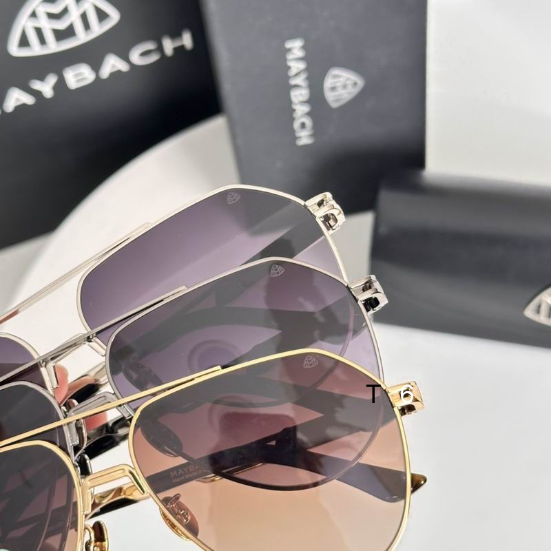 MAYBACH MODELZ2 61 14-145 e06