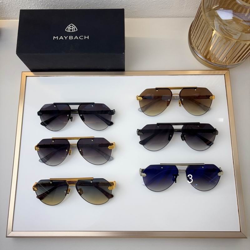 MAYBACH THE BIZSTER 60-12-145 c08