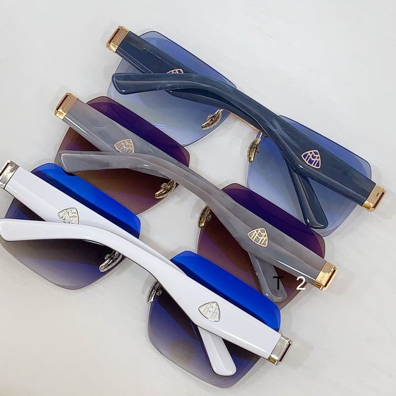 MAYBACH Z117 60-17-142 b08