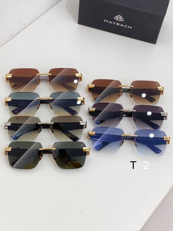 MAYBACH Z117 60-17-142 b09