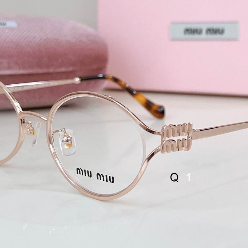MIUMIU SMU52YS 55 20-130 a 04