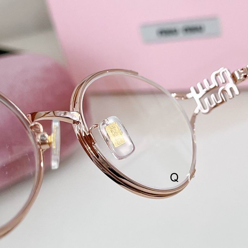 MIUMIU SMU52YS 55 20-130 a 05