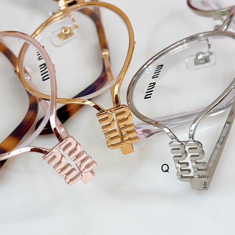 MIUMIU SMU52YS 55 20-130 a 06