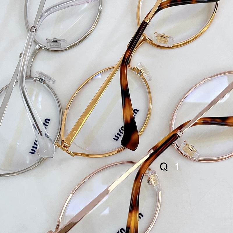 MIUMIU SMU52YS 55 20-130 a 07