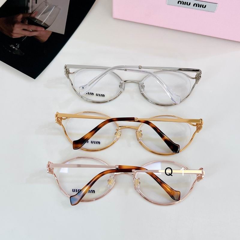 MIUMIU SMU52YS 55 20-130 a 08