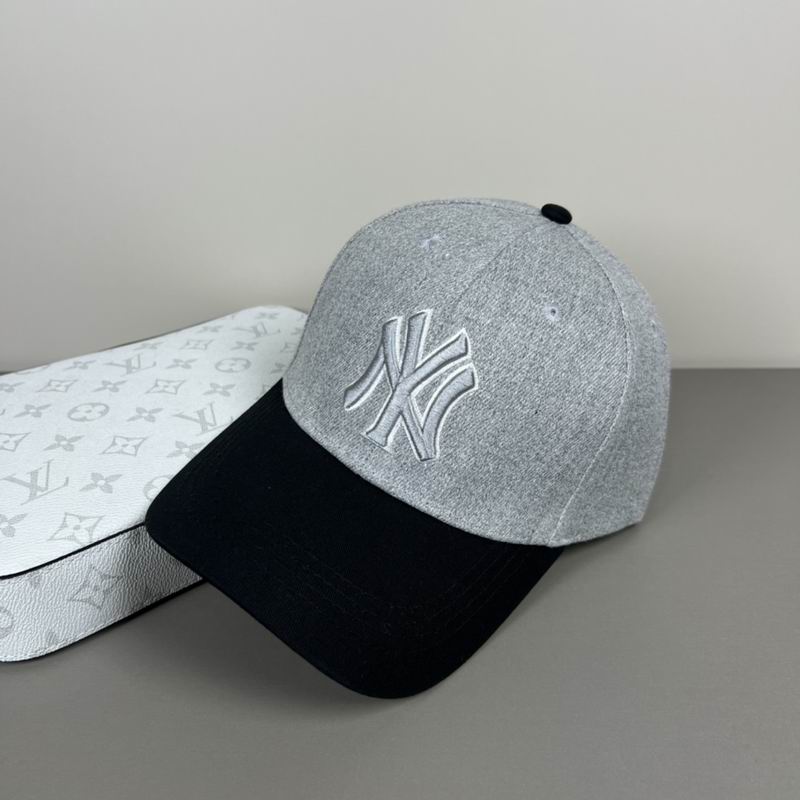 MLB NY cap dx (101)
