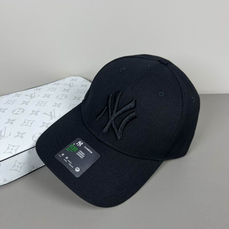 MLB NY cap dx (133)
