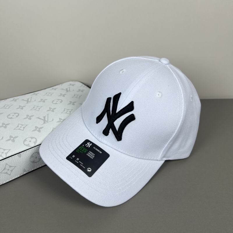 MLB NY cap dx (140)