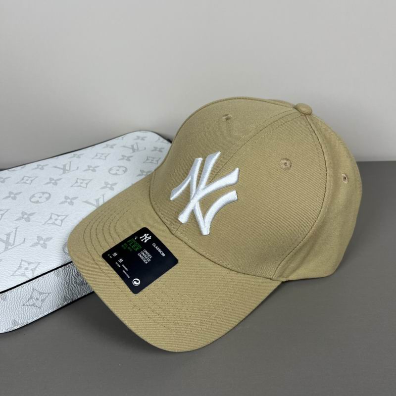 MLB NY cap dx (150)