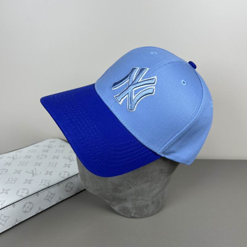 MLB NY cap dx (99)