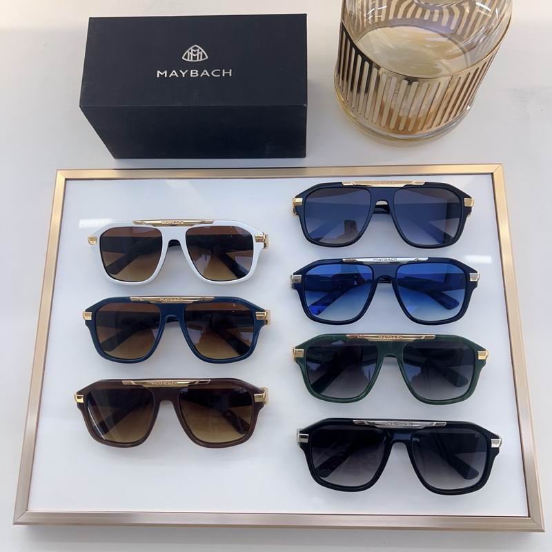 Maybach Z115 56-18-142 c08