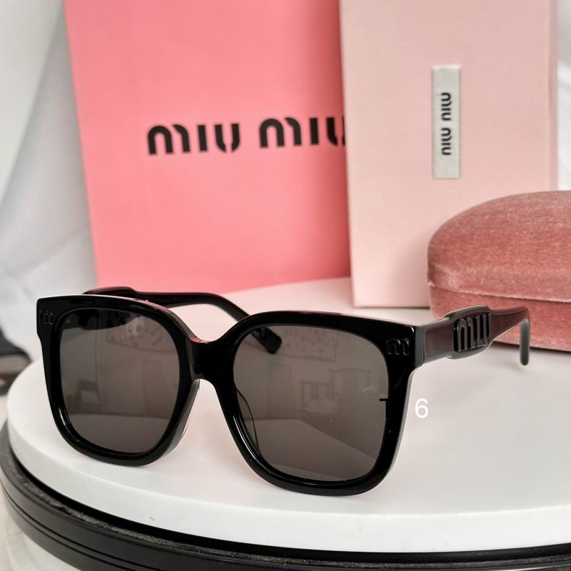 MiUMiu MU66N 50 18-140 e02