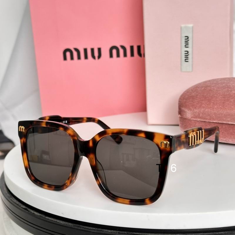 MiUMiu MU66N 50 18-140 e03