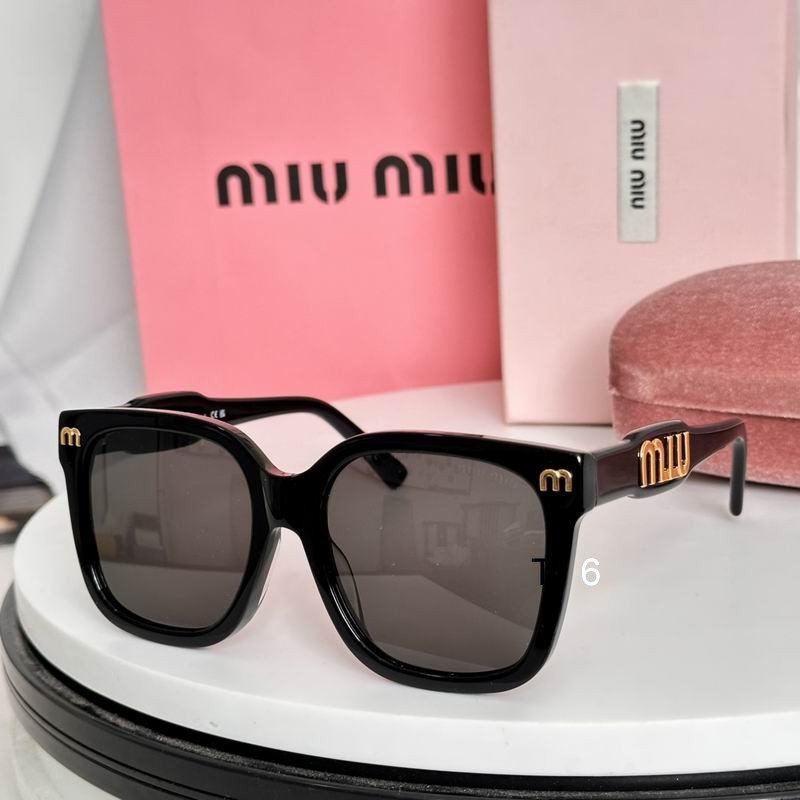 MiUMiu MU66N 50 18-140 e05